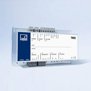 TIM40 Digital Torque Interface Module
