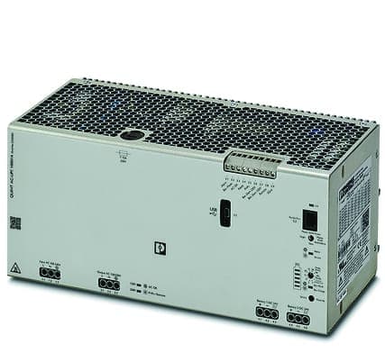 Phoenix Contact QUINT-HP-UPS/120AC/2.5KVA/PT