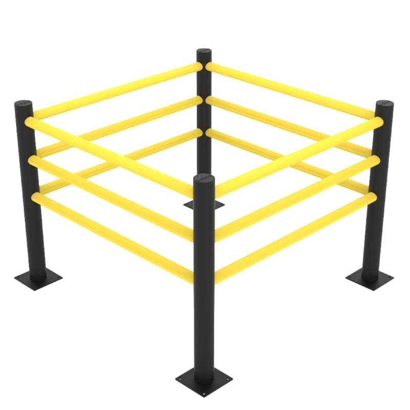 Delta column
