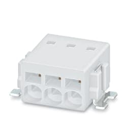 Phoenix Contact PTSM 0,5/ 1-2,5-H SMD WH L R24