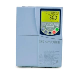 Variador de frecuencia compacto CFW500