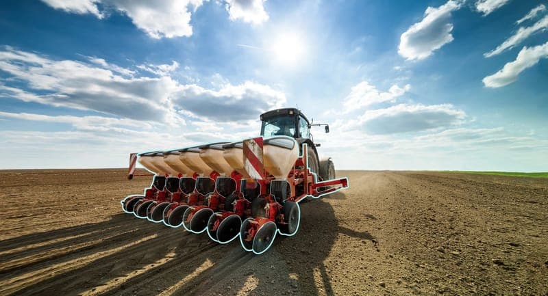 OEM Custom Sensor Assemblies for Agriculture Industry