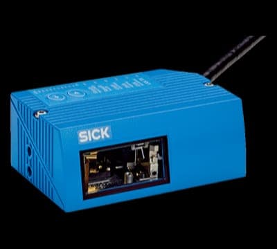 SICK CLV630-3000