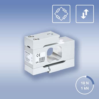 S2M High-precisión S-type load cell at a low price