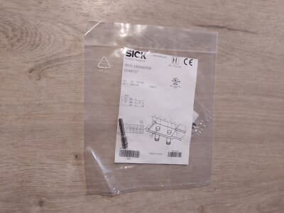 SICK IM05-1B5NS-NPS sensor inductivo M5