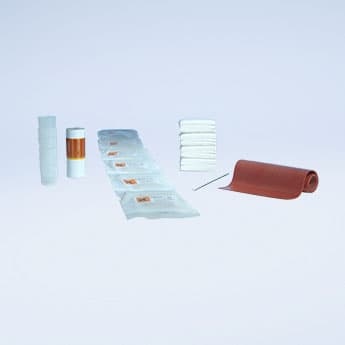 X280 Strain Gauge Adhesive for Use in Higher Temperatures