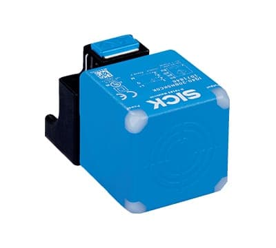 Sensor inductivo IQ40