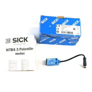 SICK WTB4-3P3161