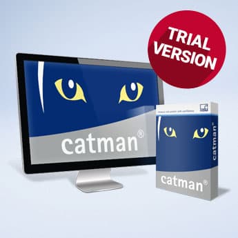 catman DAQ Software Trial Versión | Demo Versión