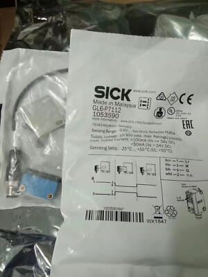 SICK GL6-P7112