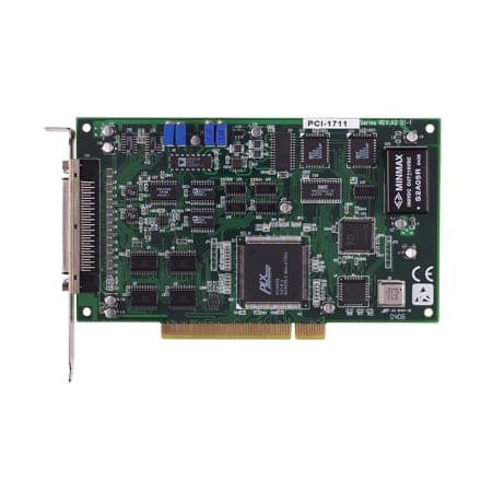 PCI-1711U