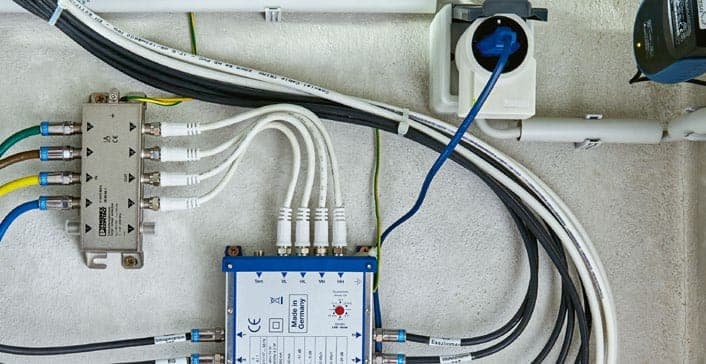 Phoenix Contact SAT-BOX