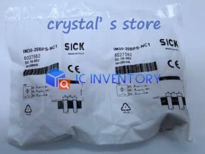 SICK IM30-20BPS-NC1