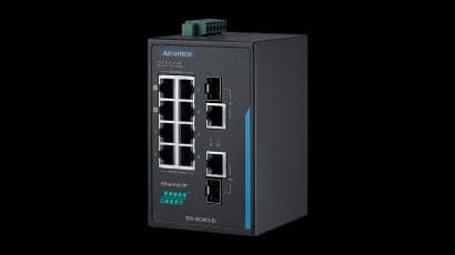 Advantech EKI-5629CI-