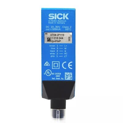 SICK KT5W-2P1116