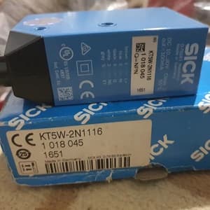 SICK KT5W-2N1116