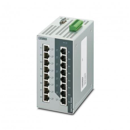 Phoenix Contact FL SWITCH 3016