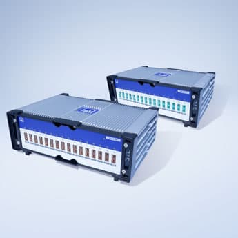 Thermocouple Amplifier SomatXR MX1609KB-R / MX1609TB-R