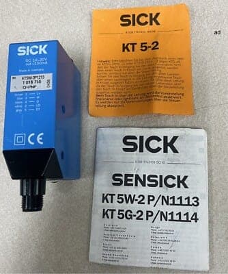 SICK KT5W-2P1213