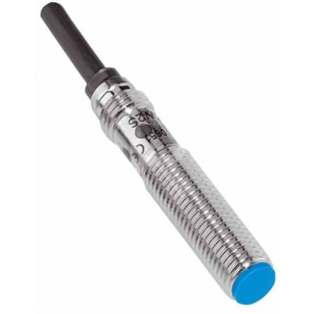 SICK IME08-02BPSZW2K sensor inductivo M8