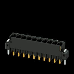 Phoenix Contact MCV 0,5/ 2-G-2,54 P20 THR R24