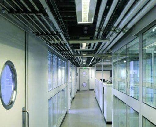 Soffits