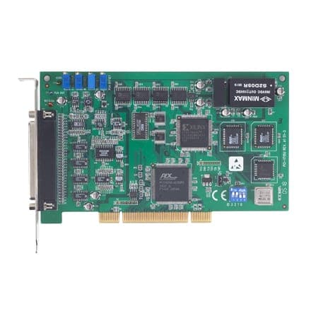 PCI-1715U