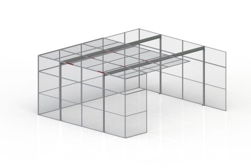 Roof Beam