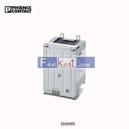 Phoenix Contact STEP-BAT/LI-ION/18.5DC/46WH