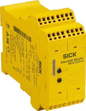 SICK MOC3ZA-KAZ33D3