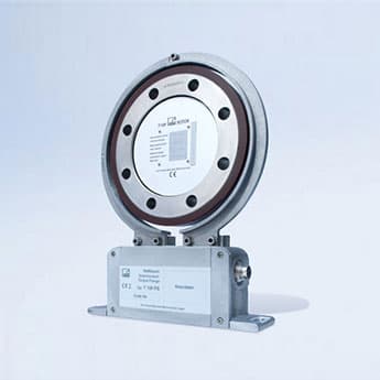 T10F: Tried and Tested Torque Flange for Many Application
