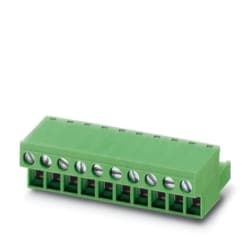 Phoenix Contact FRONT-MSTB 2,5/18-ST-5,08