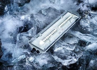 EXLUX 6002 LED