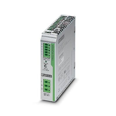 Phoenix Contact UNO2-PS/1AC/24DC/120W