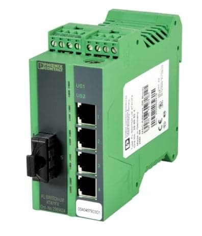 Phoenix Contact FL SWITCH 1004T