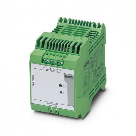 Fuente DC Phoenix Contact MINI-PS-100-240AC/24DC/4