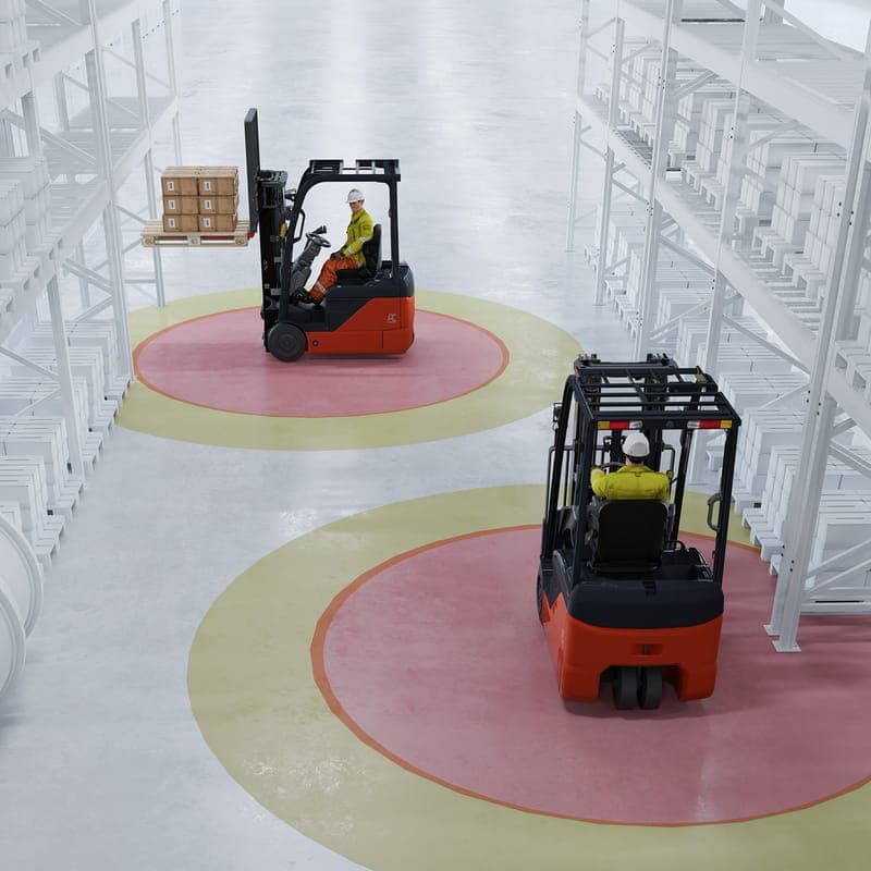 Collision Avoidance System
