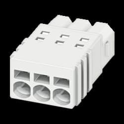 Phoenix Contact PTSM 0,5/ 2-P-2,5 WH