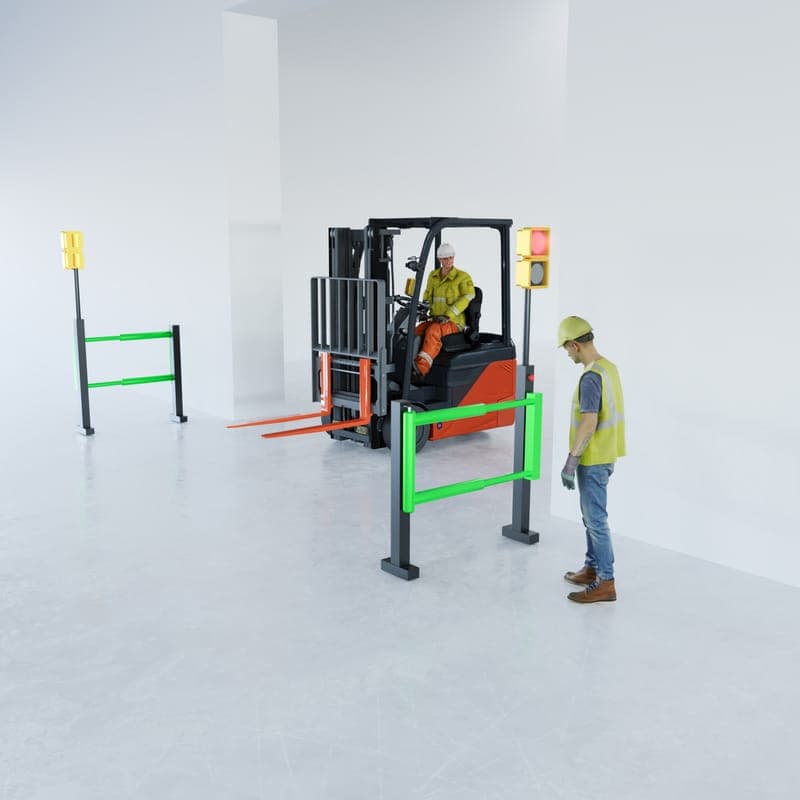 Traffic Control System