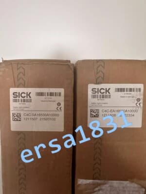 SICK C2C-EA16530A10000