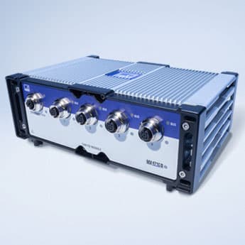 SomatXR MX471C-R CAN Bus Module