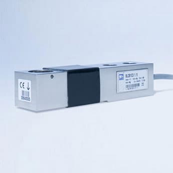 BLC: Legal for Trade Load Cell with Maximum Capacities fr
