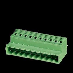 Phoenix Contact FKICS 2,5/15-STD-5,08-RN