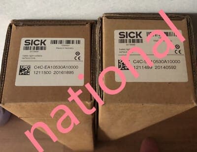 SICK C2C-EA10530A10000