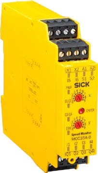 SICK MOC3SA-AAB43D31