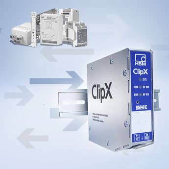 Retrofit Your Automation Systems with ClipX!