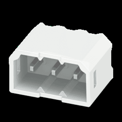 Phoenix Contact PTSM 0,5/ 2-HH-2,5-THR WH R16