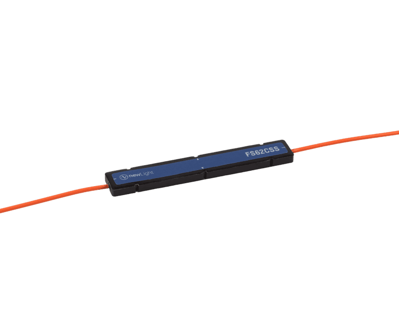 FS62CSS optical stain gauge