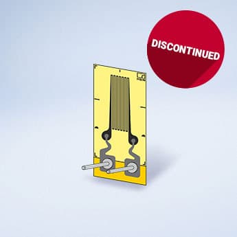 LI66: Strain Gauge for Embedded Applications