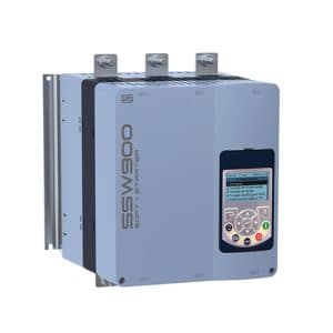 Soft Starter SSW900
